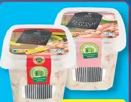 Aldi Nord Wonnemeyer Fleischsalate Angebot