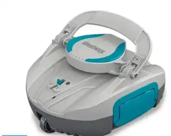 Aldi Nord BestWay Poolroboter Aqua Tronix G100 Angebot