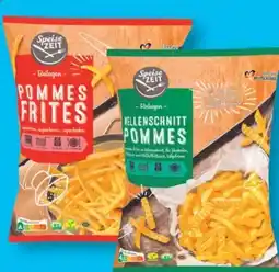 Aldi Nord Speise Zeit Pommes Frites Angebot