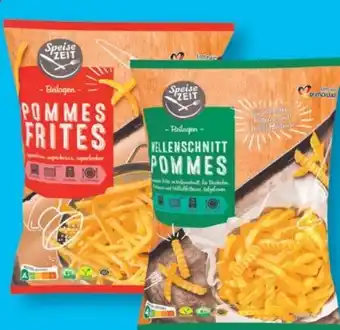 Aldi Nord Speise Zeit Pommes Frites Angebot