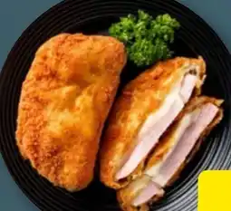 Aldi Nord Meine Metzgerei Schweineschnitte Cordon-Bleu-Art XXL Angebot