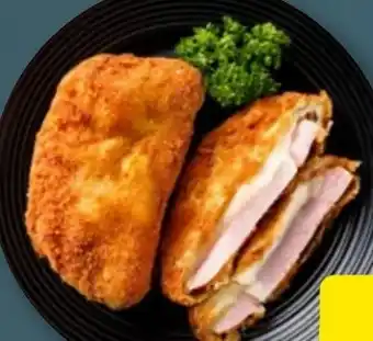 Aldi Nord Meine Metzgerei Schweineschnitte Cordon-Bleu-Art XXL Angebot
