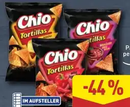 Aldi Nord Chio Tortillas Angebot