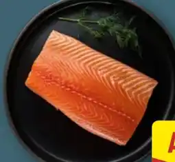 Aldi Nord Golden Seafood Lachs­forellenfilet Angebot