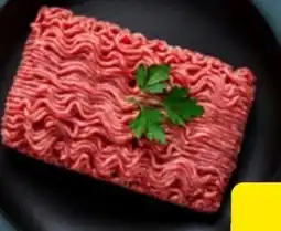 Aldi Nord Meine Metzgerei Gemischtes Hack­fleisch XXL Angebot