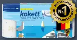 Aldi Nord Kokett Toilettenpapier Angebot