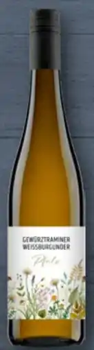 Aldi Nord Gewürztraminer Weißburgunder Angebot