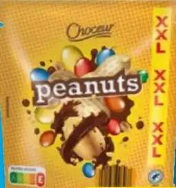 Aldi Nord Choceur Peanuts XXL Angebot