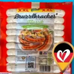 Aldi Nord Güldenhof Bruzzlkracher XXL Angebot