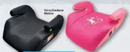 Aldi Nord Auto XS Kindersitz­erhöhung Angebot