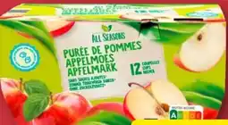 Aldi Nord All Seasons Apfelmark Angebot