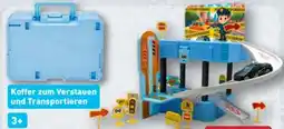 Aldi Nord Playland Tragbare Spielstation Angebot