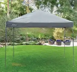 Aldi Nord Belavi Pop-up-Pavillon Angebot