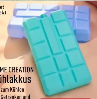 Aldi Nord Home Creation Kühlakkus Angebot