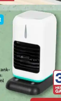 Aldi Nord Ambiano Tischkühler Angebot