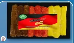 Aldi Nord Eberswalder Deutschland-Griller Angebot