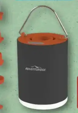 Aldi Nord Adventuridge Elektrische Mini-Luftpumpe Angebot