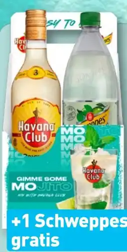 Aldi Nord Havana Club Especial Angebot