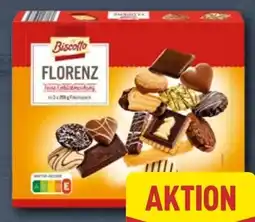 Aldi Nord Biscotto Florenz Angebot