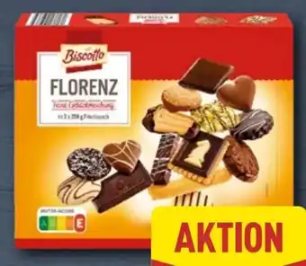 Aldi Nord Biscotto Florenz Angebot