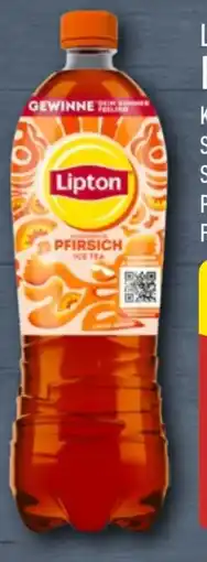 Aldi Nord Lipton Eistee Angebot