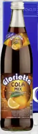 trinkgut Oettinger Glorietta Cola-Mix Angebot