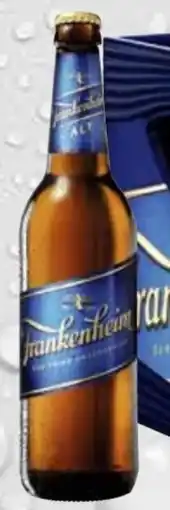 trinkgut Frankenheim Alt Angebot