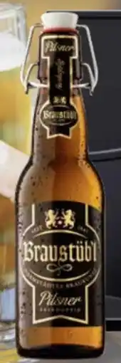 trinkgut Braustübl Pilsner Angebot