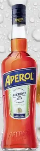 trinkgut Aperol Aperitivo Angebot