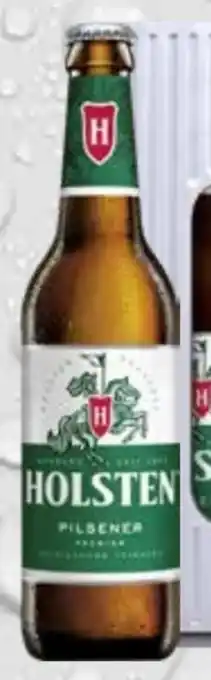 trinkgut Holsten Pilsener Angebot