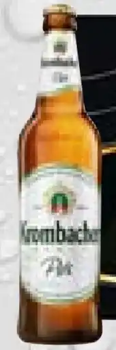 trinkgut Krombacher Pils Angebot