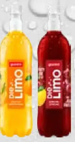 trinkgut Granini Die Limo Angebot
