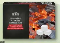 Aldi Nord BBQ Anzündwürfel Angebot
