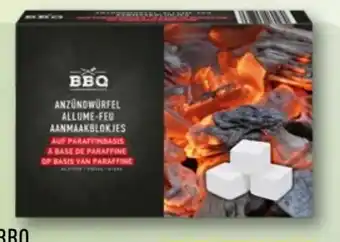 Aldi Nord BBQ Anzündwürfel Angebot