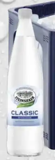 trinkgut Steinsieker Mineralwasser Angebot