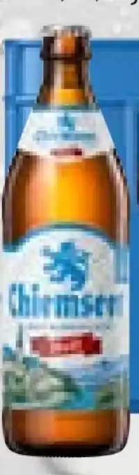 trinkgut Chiemgauer Brauhaus Chiemseer Hell Angebot