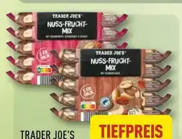 Aldi Nord Trader Joe's Nuss-Frucht-Mix Angebot