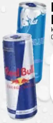 trinkgut Red Bull Energy Drink Angebot