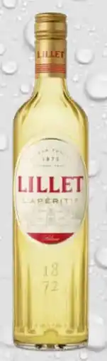 trinkgut Lillet Blanc Aperitif Angebot