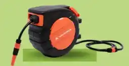 Aldi Nord Yard Force Wandschlauchbox Angebot