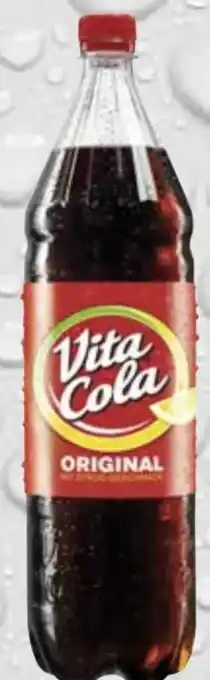 trinkgut Vita Cola Original Angebot