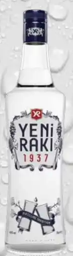 trinkgut Yeni Raki Angebot