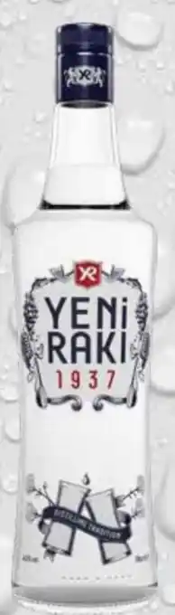 trinkgut Yeni Raki Angebot