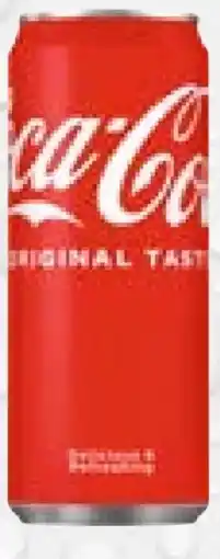 trinkgut Coca-Cola Cola Angebot