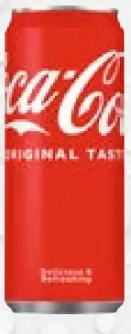 trinkgut Coca-Cola Cola Angebot