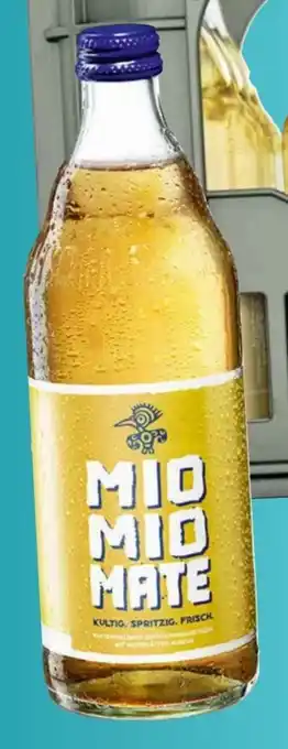 trinkgut Mio Mate Angebot