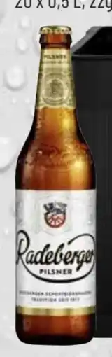trinkgut Radeberger Pilsner Angebot