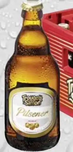 trinkgut Traugott Simon Pilsener Angebot