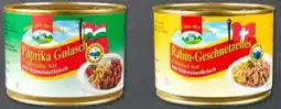 PENNY Gutes aus der Eifel Fleischgericht Angebot