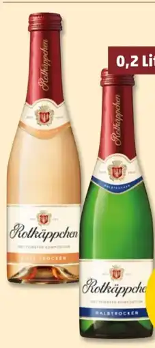 PENNY Rotkäppchen Sekt Feinste Komposition Angebot